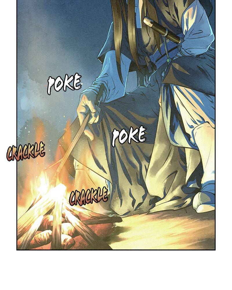 Moshin Hunter Chapter 45 - page 10