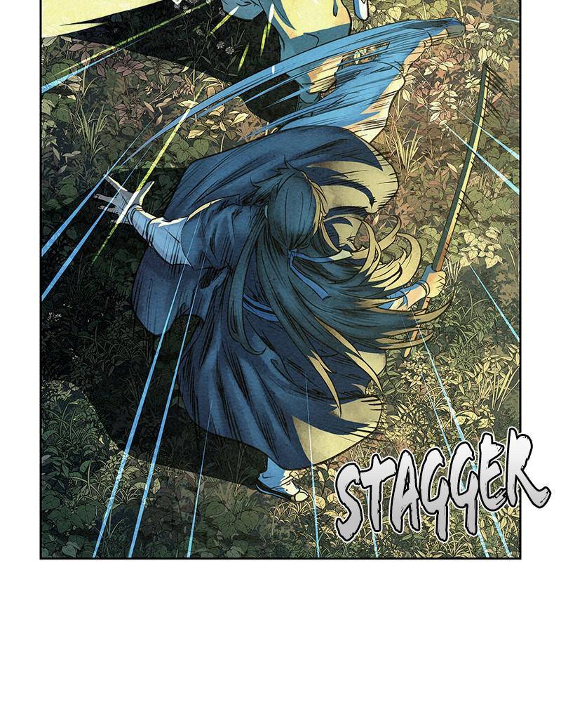 Moshin Hunter Chapter 45 - page 108