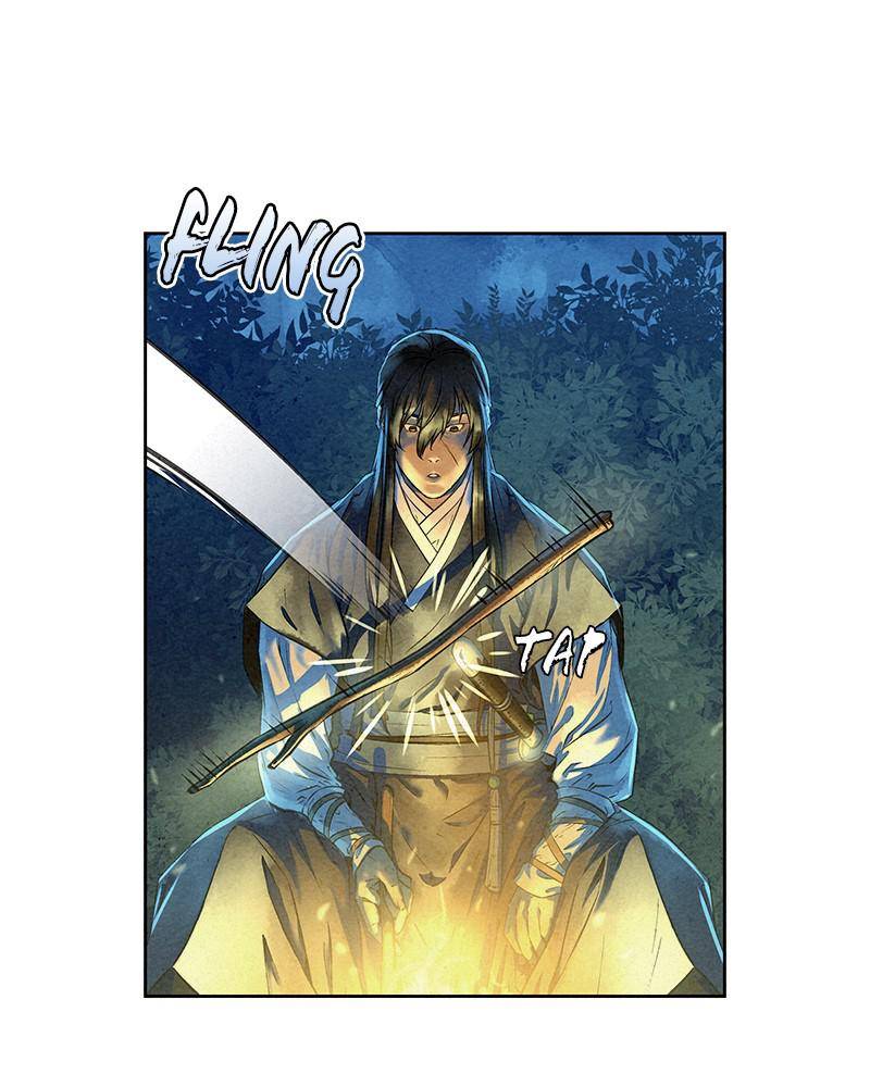 Moshin Hunter Chapter 45 - page 12