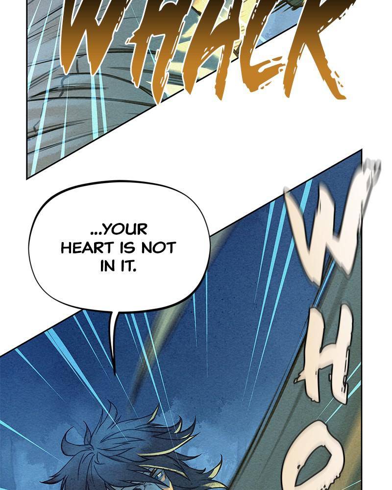 Moshin Hunter Chapter 45 - page 125