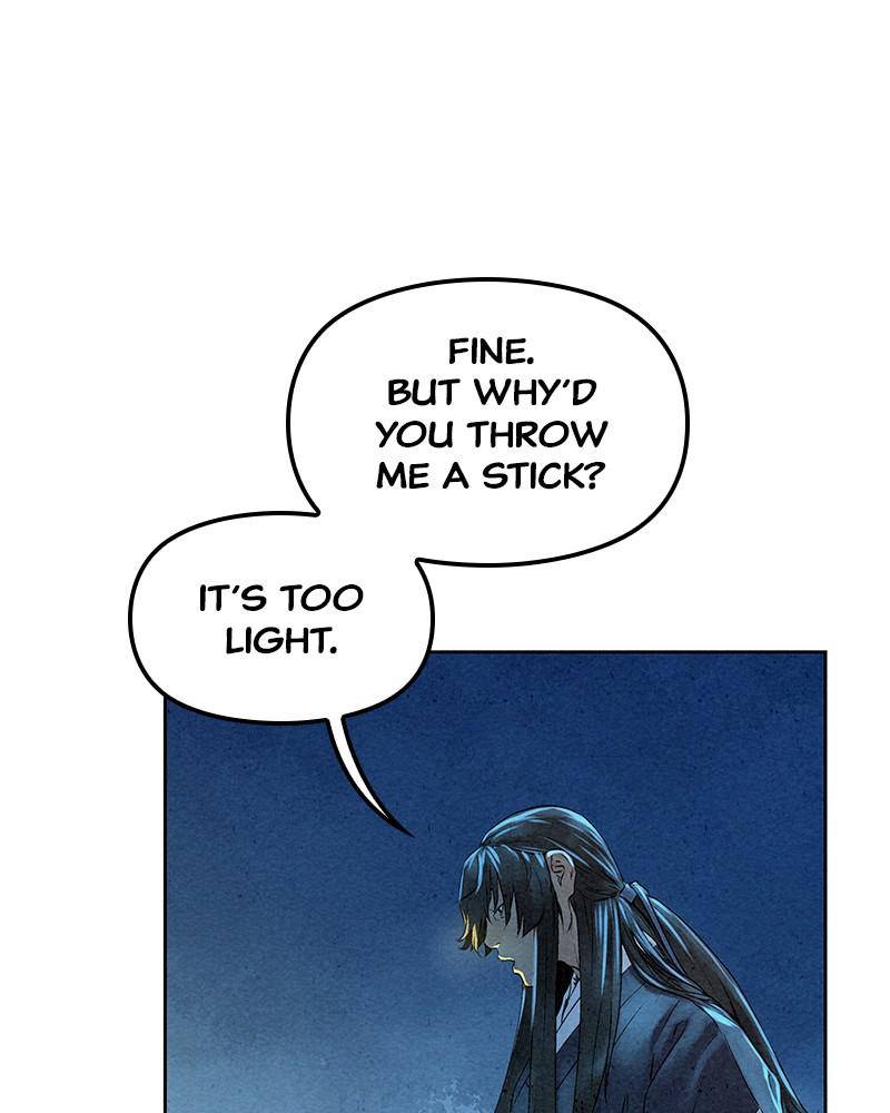 Moshin Hunter Chapter 45 - page 19