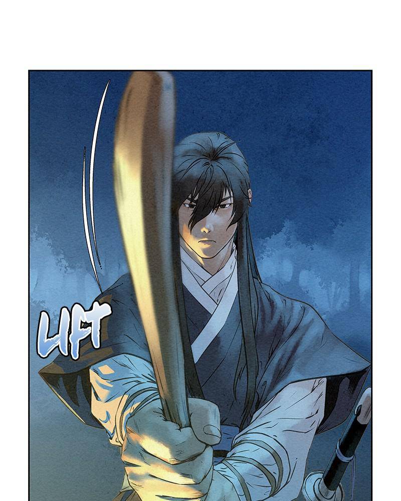 Moshin Hunter Chapter 45 - page 22