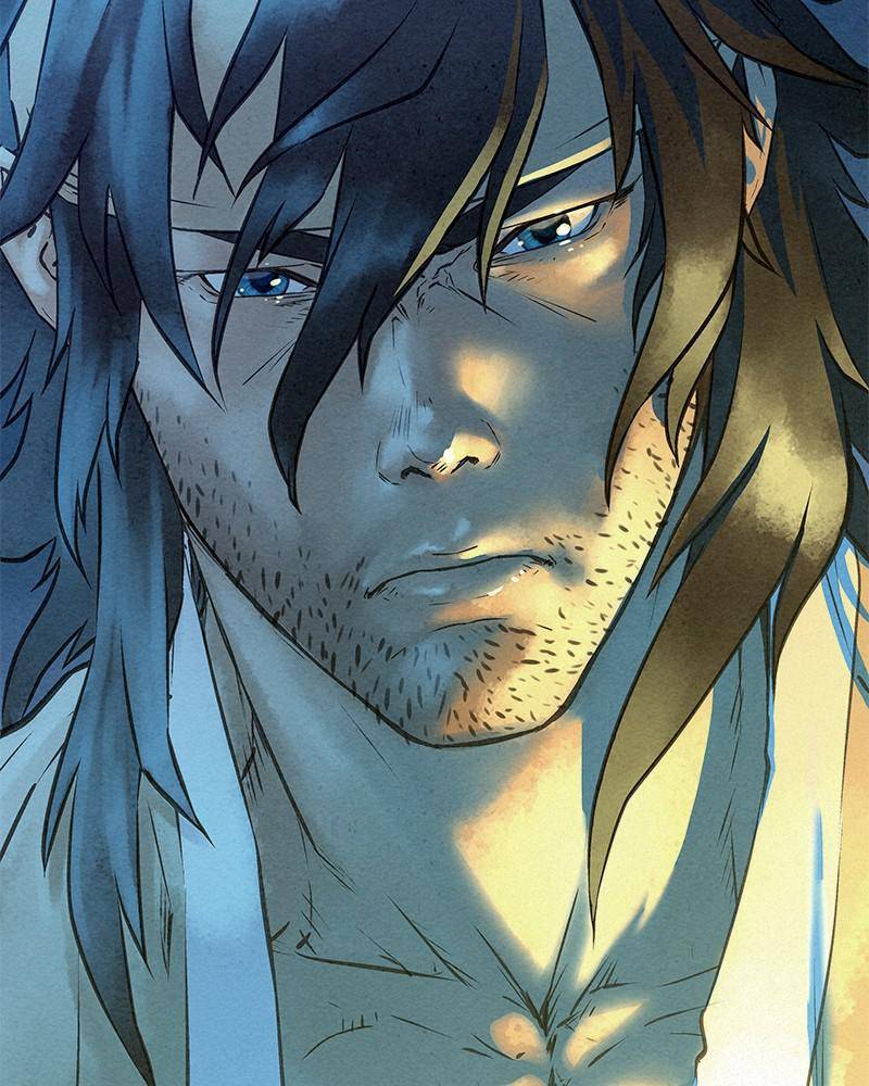 Moshin Hunter Chapter 45 - page 24