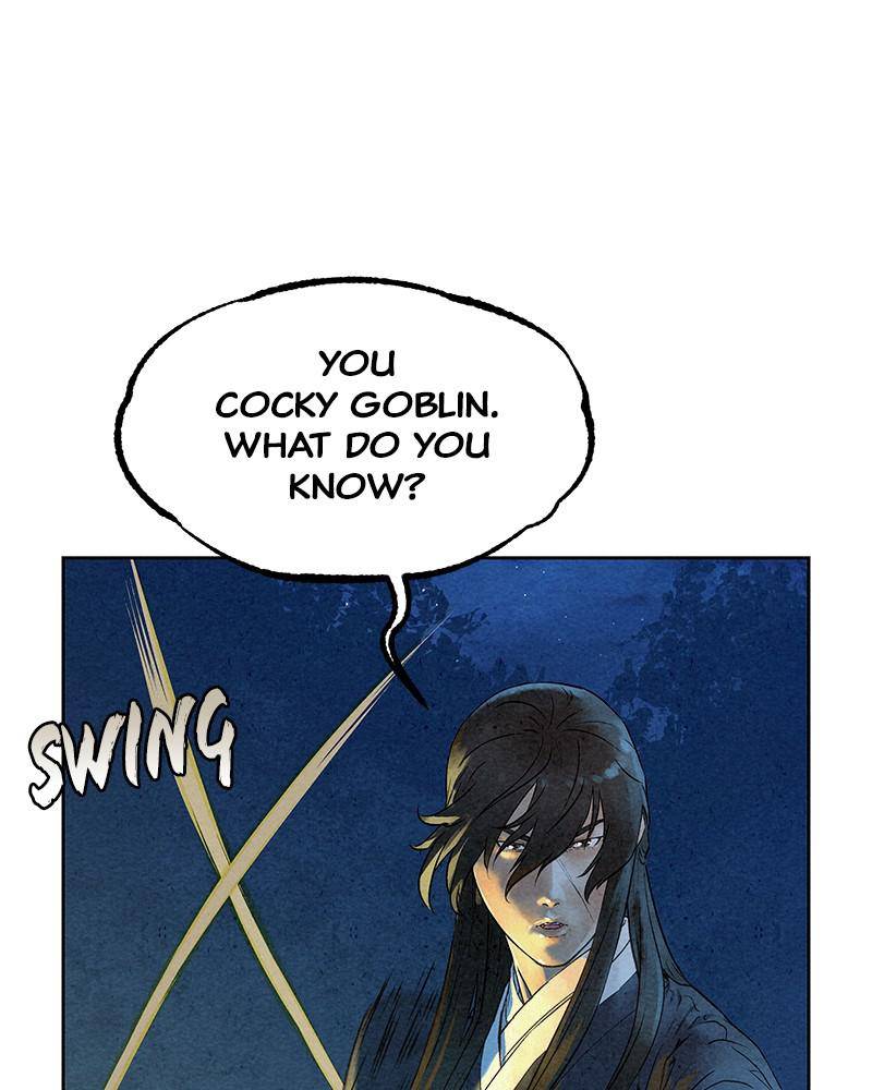 Moshin Hunter Chapter 45 - page 27