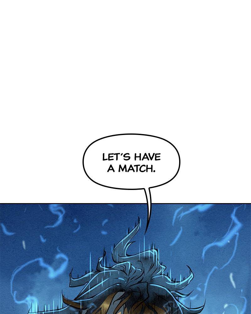 Moshin Hunter Chapter 45 - page 3
