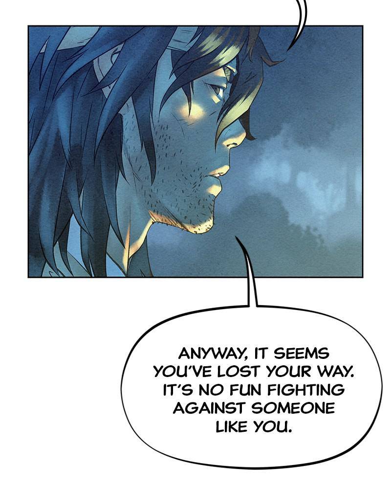 Moshin Hunter Chapter 45 - page 31
