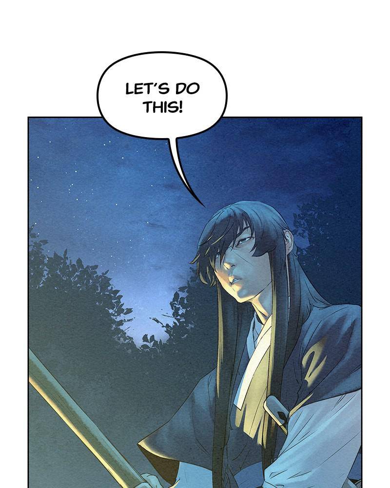 Moshin Hunter Chapter 45 - page 70