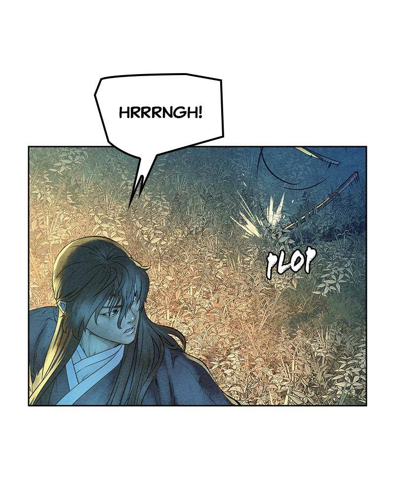 Moshin Hunter Chapter 45 - page 87
