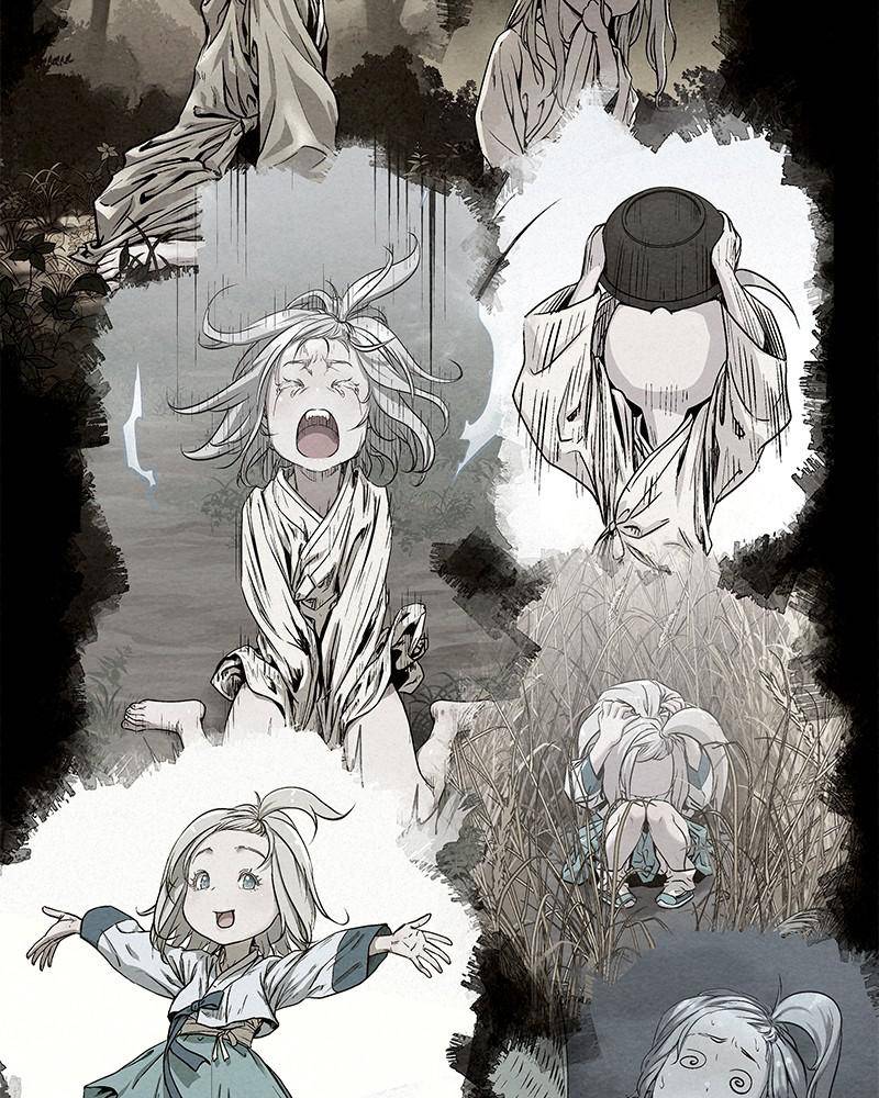 Moshin Hunter Chapter 44 - page 104