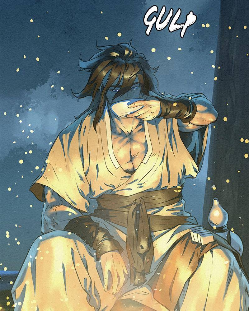 Moshin Hunter Chapter 44 - page 113