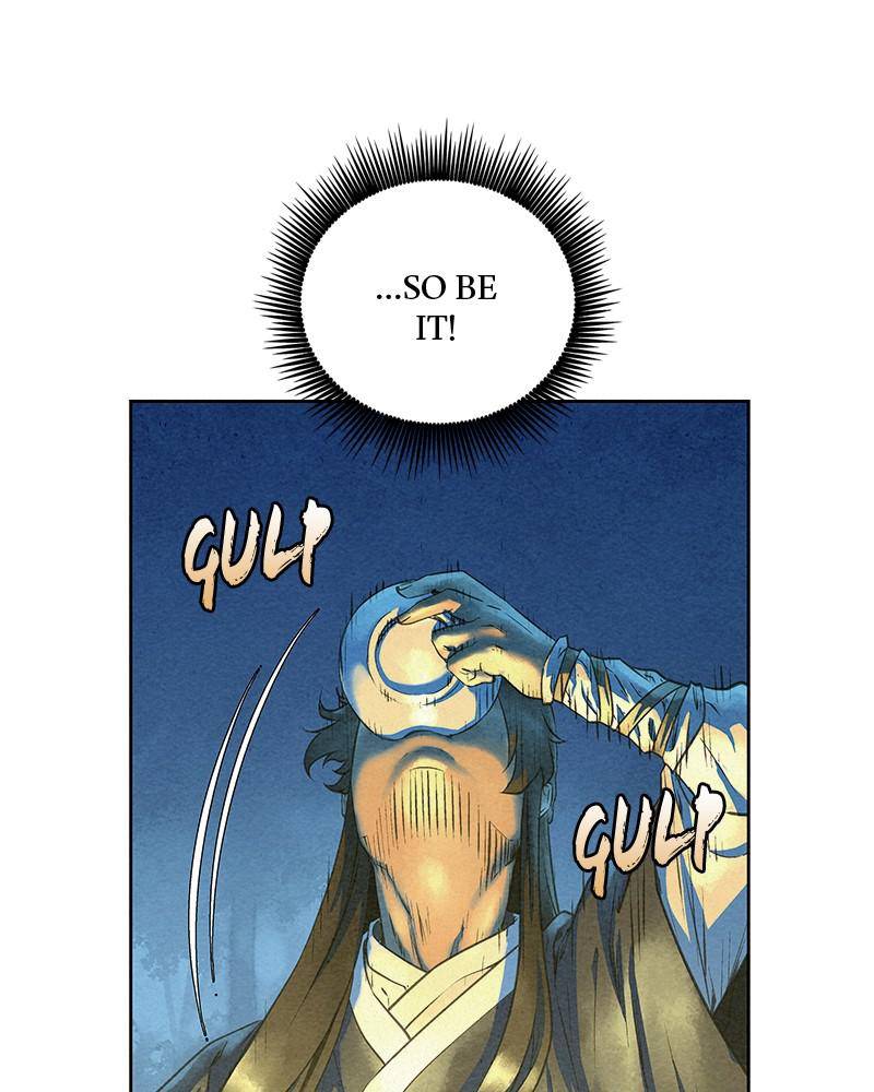 Moshin Hunter Chapter 44 - page 123
