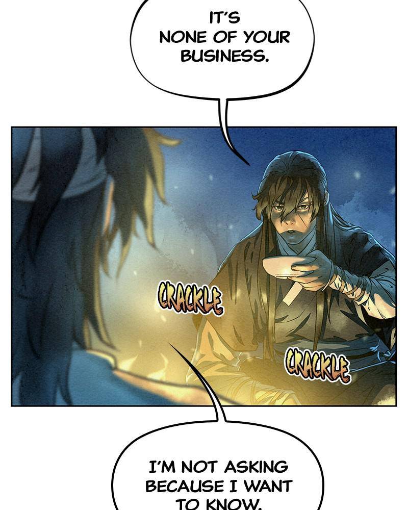 Moshin Hunter Chapter 44 - page 126
