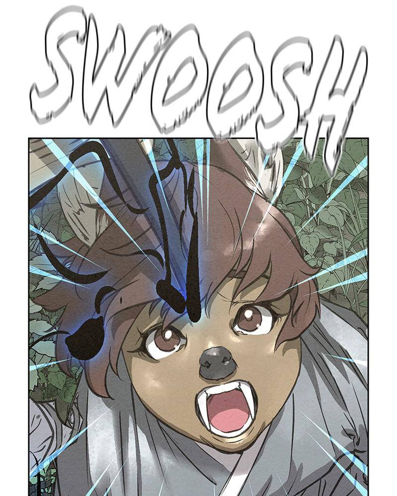 Moshin Hunter Chapter 44 - page 16