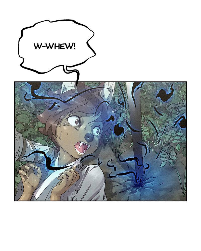 Moshin Hunter Chapter 44 - page 22