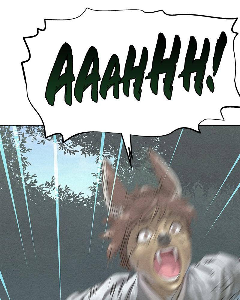 Moshin Hunter Chapter 44 - page 23