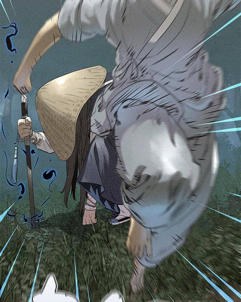 Moshin Hunter Chapter 44 - page 24