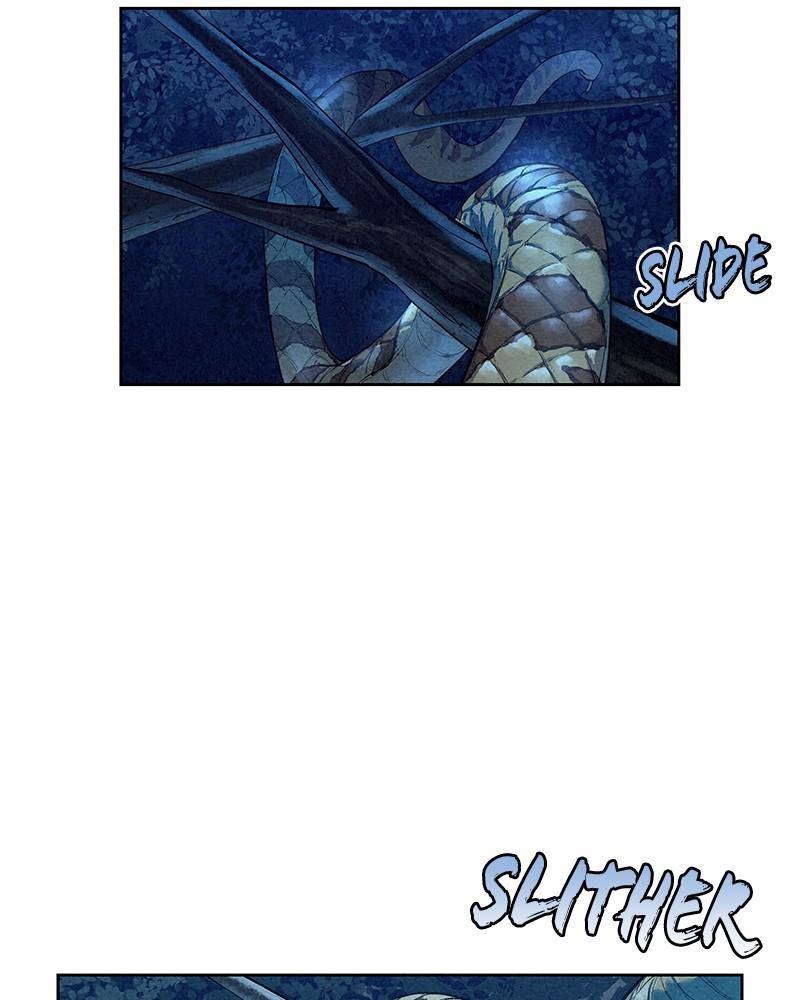 Moshin Hunter Chapter 44 - page 49