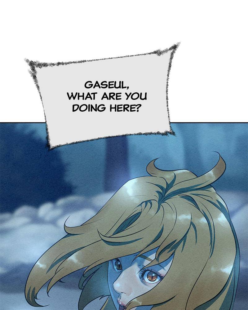 Moshin Hunter Chapter 44 - page 53