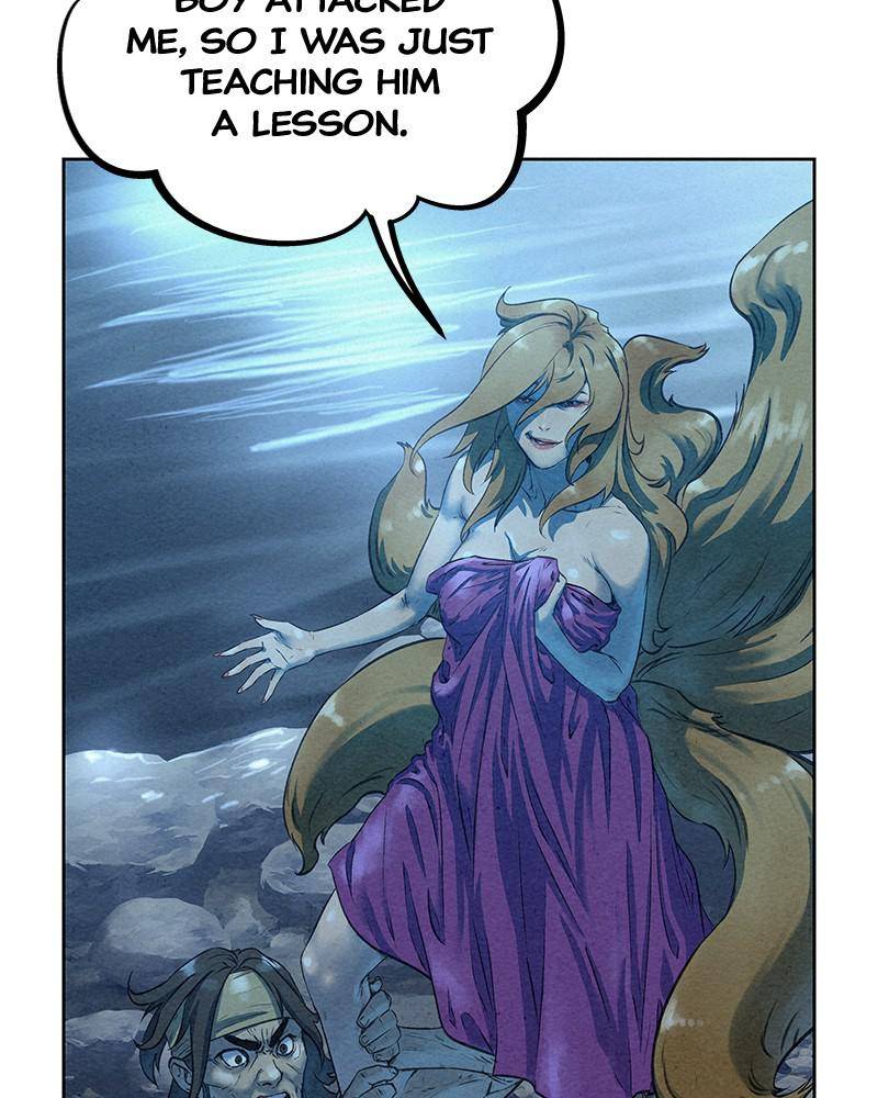 Moshin Hunter Chapter 44 - page 57