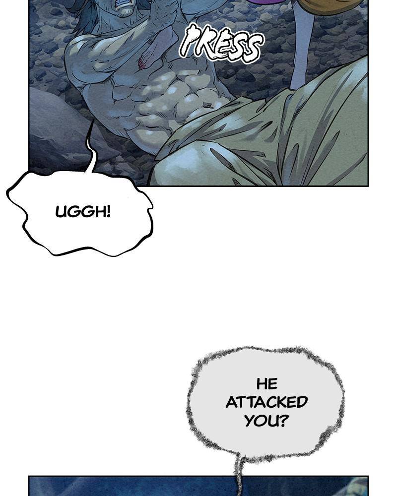 Moshin Hunter Chapter 44 - page 58