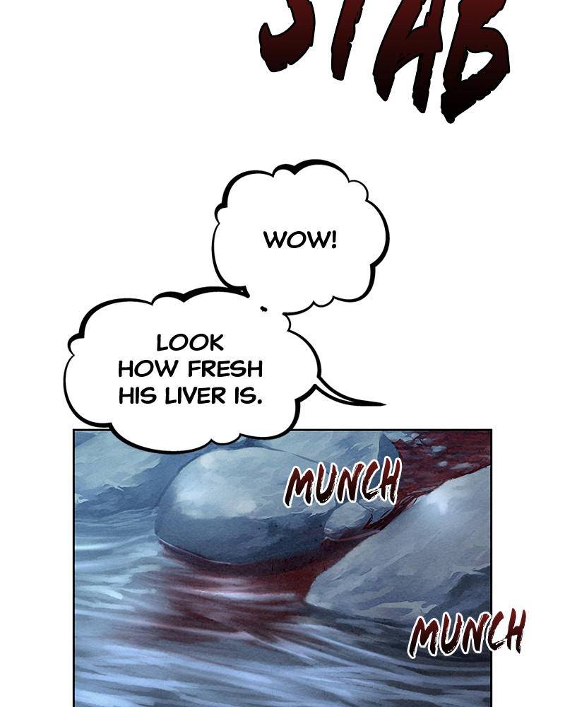 Moshin Hunter Chapter 44 - page 73