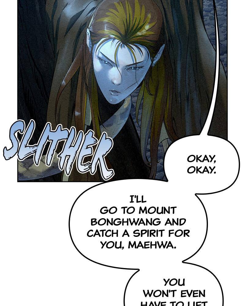 Moshin Hunter Chapter 44 - page 78