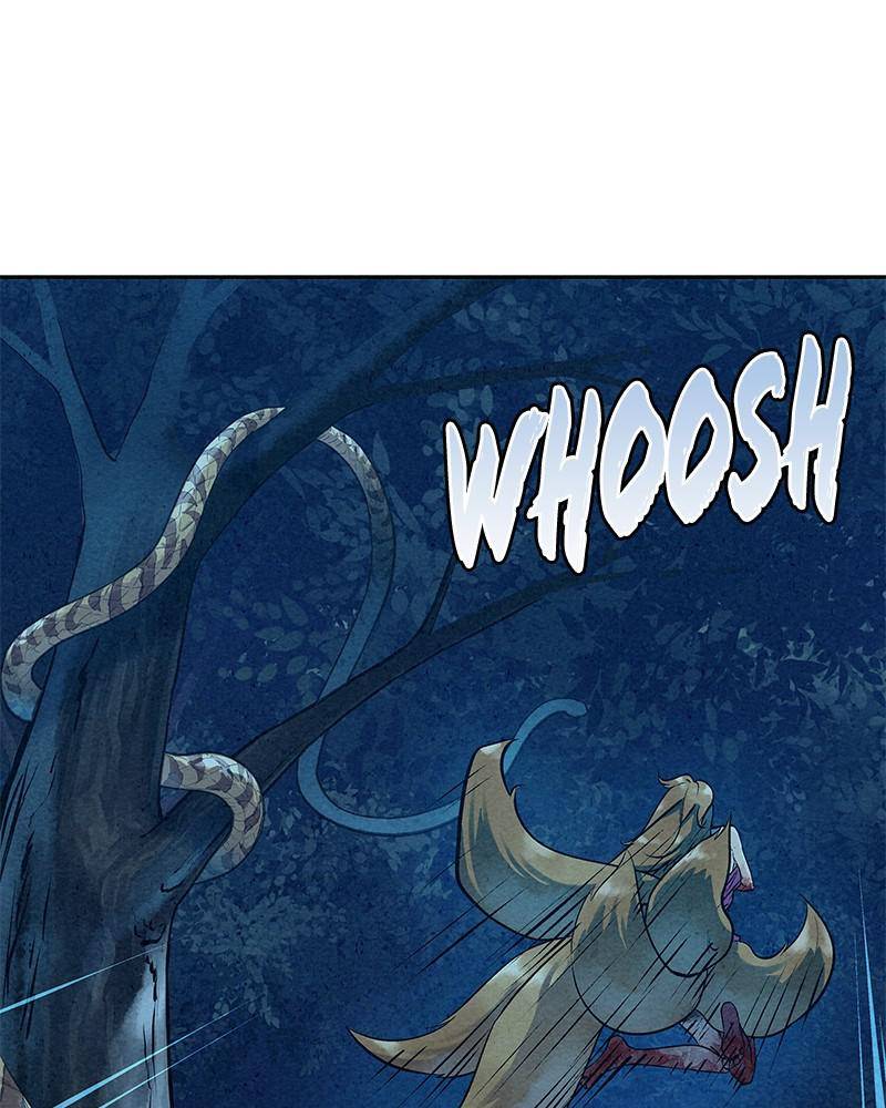 Moshin Hunter Chapter 44 - page 81