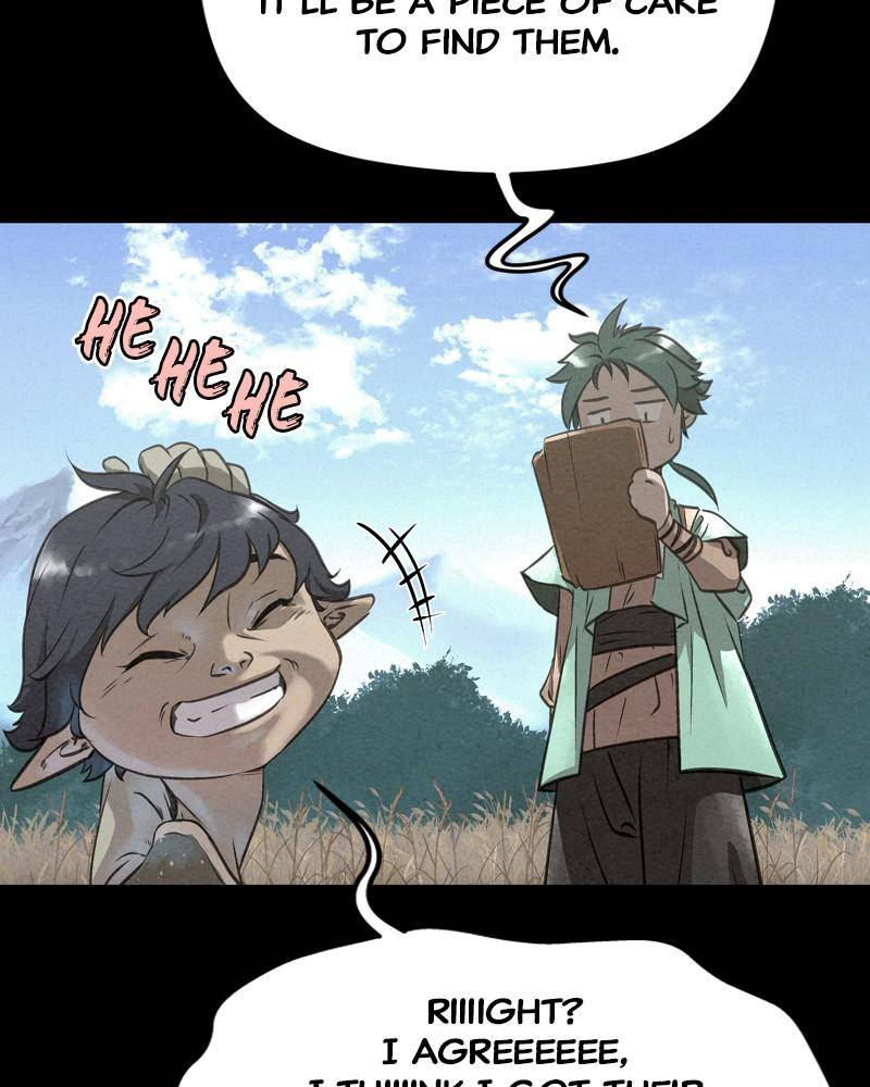 Moshin Hunter Chapter 43 - page 105