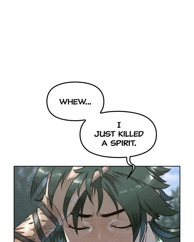 Moshin Hunter Chapter 43 - page 119
