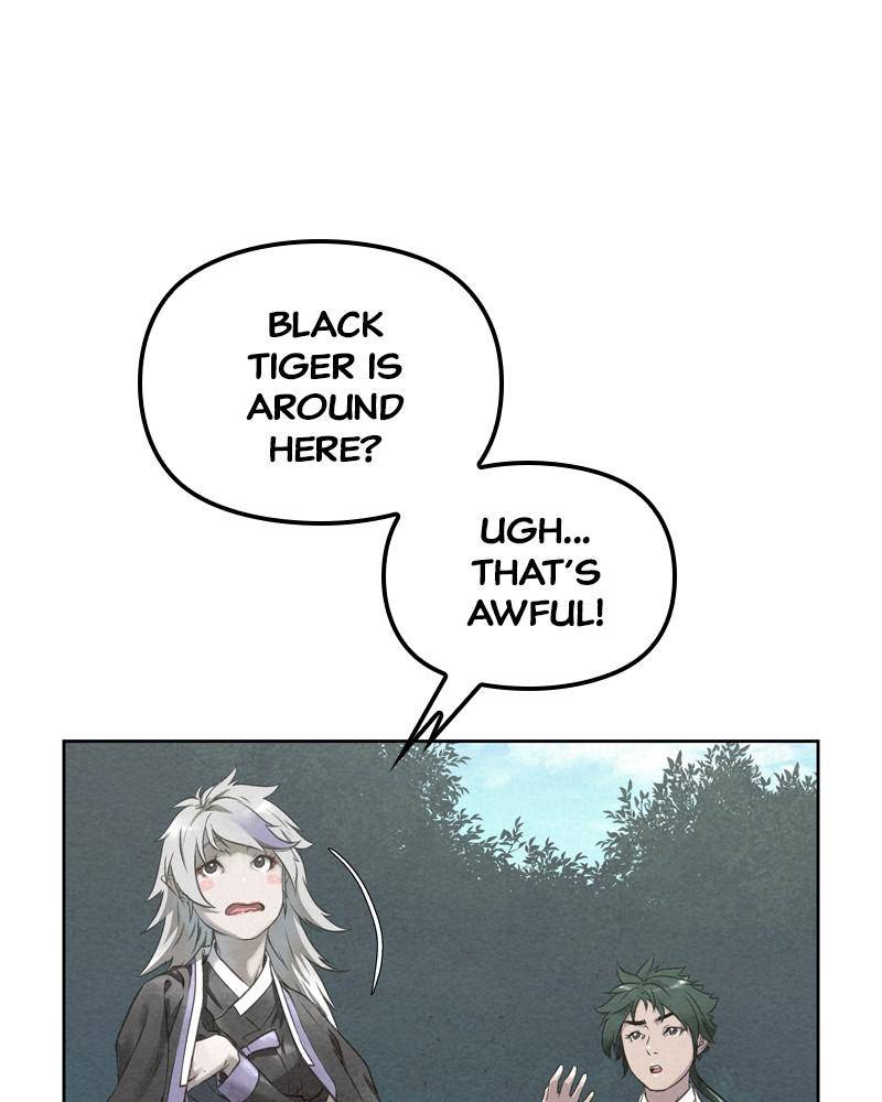 Moshin Hunter Chapter 43 - page 121