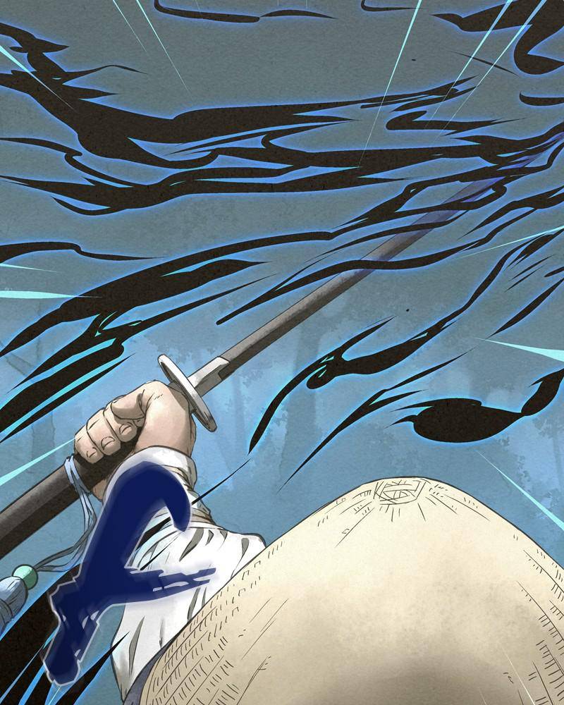 Moshin Hunter Chapter 43 - page 140