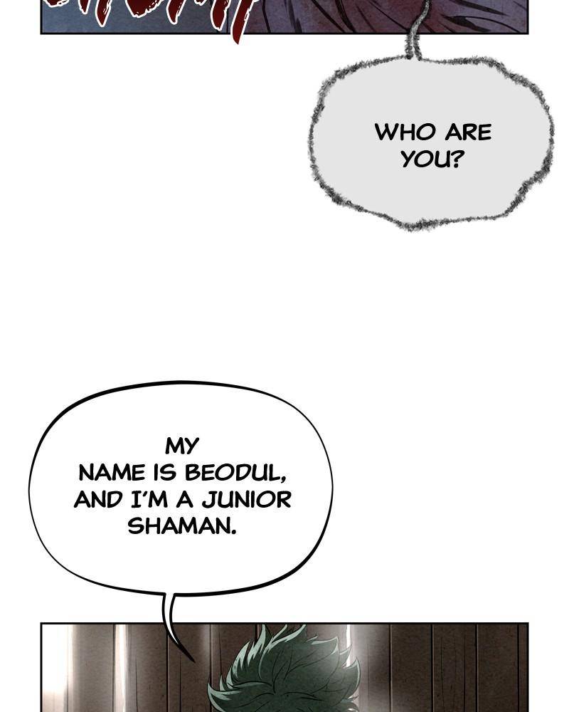 Moshin Hunter Chapter 43 - page 15