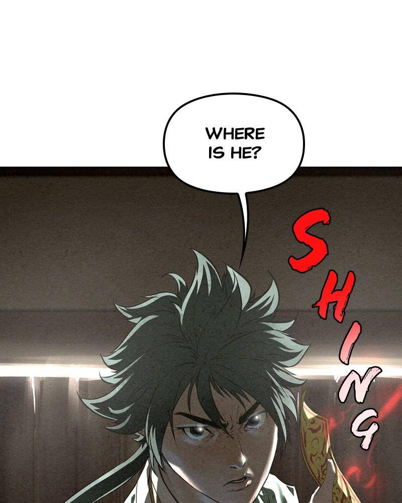 Moshin Hunter Chapter 43 - page 25