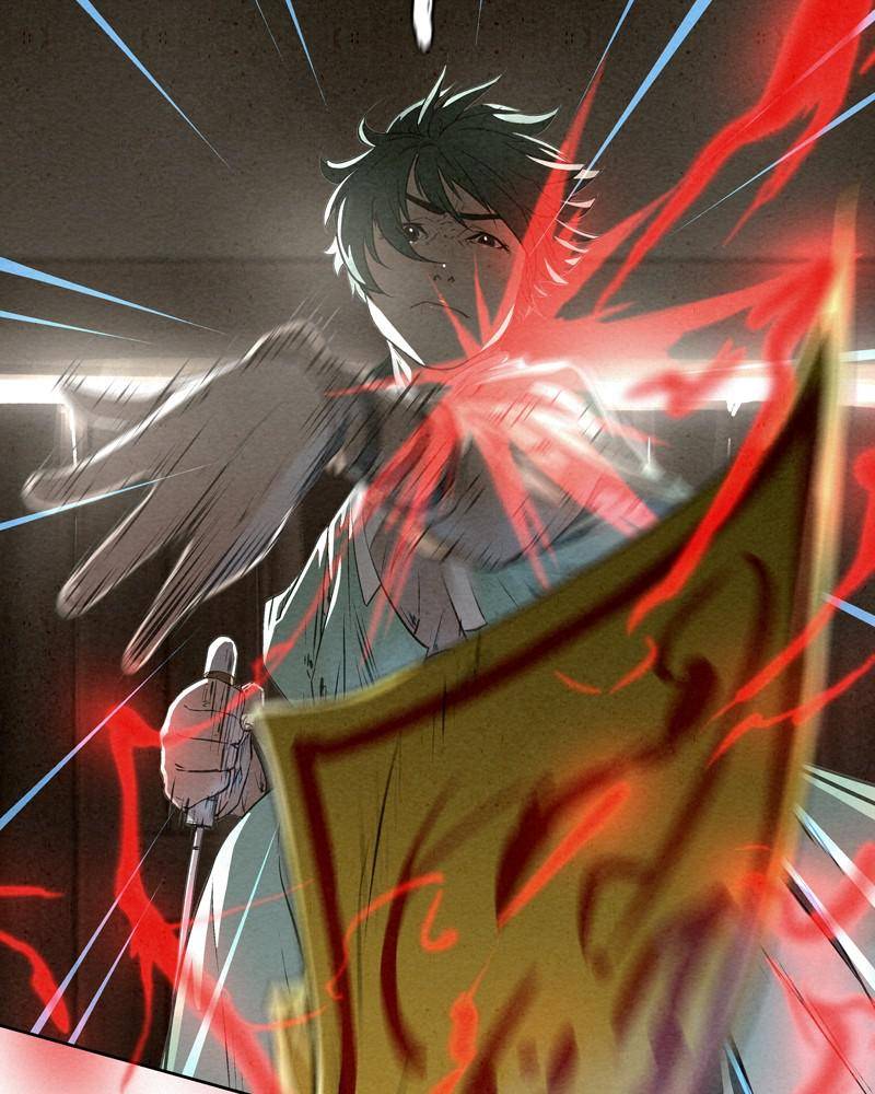 Moshin Hunter Chapter 43 - page 29