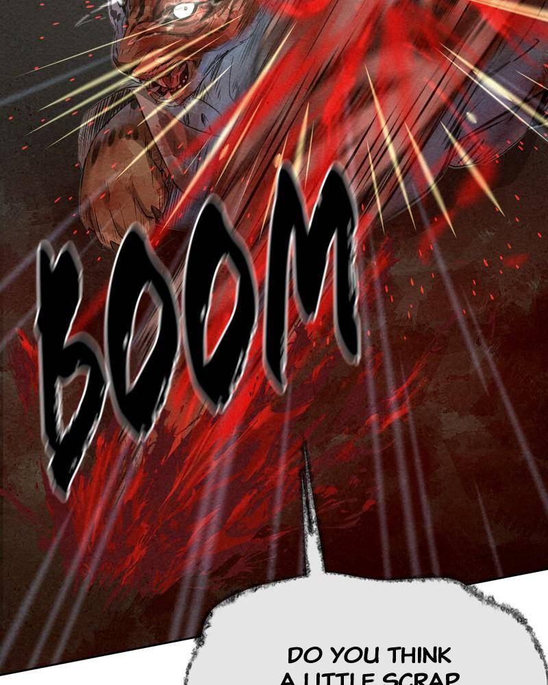 Moshin Hunter Chapter 43 - page 31