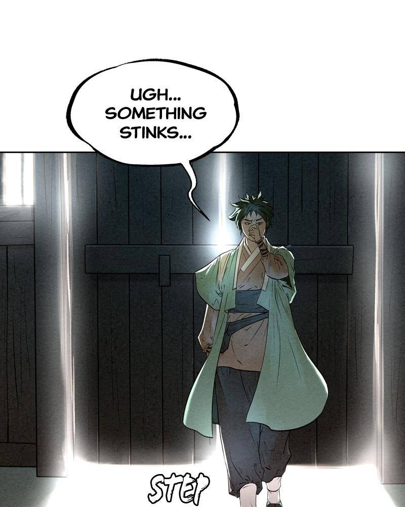 Moshin Hunter Chapter 43 - page 5