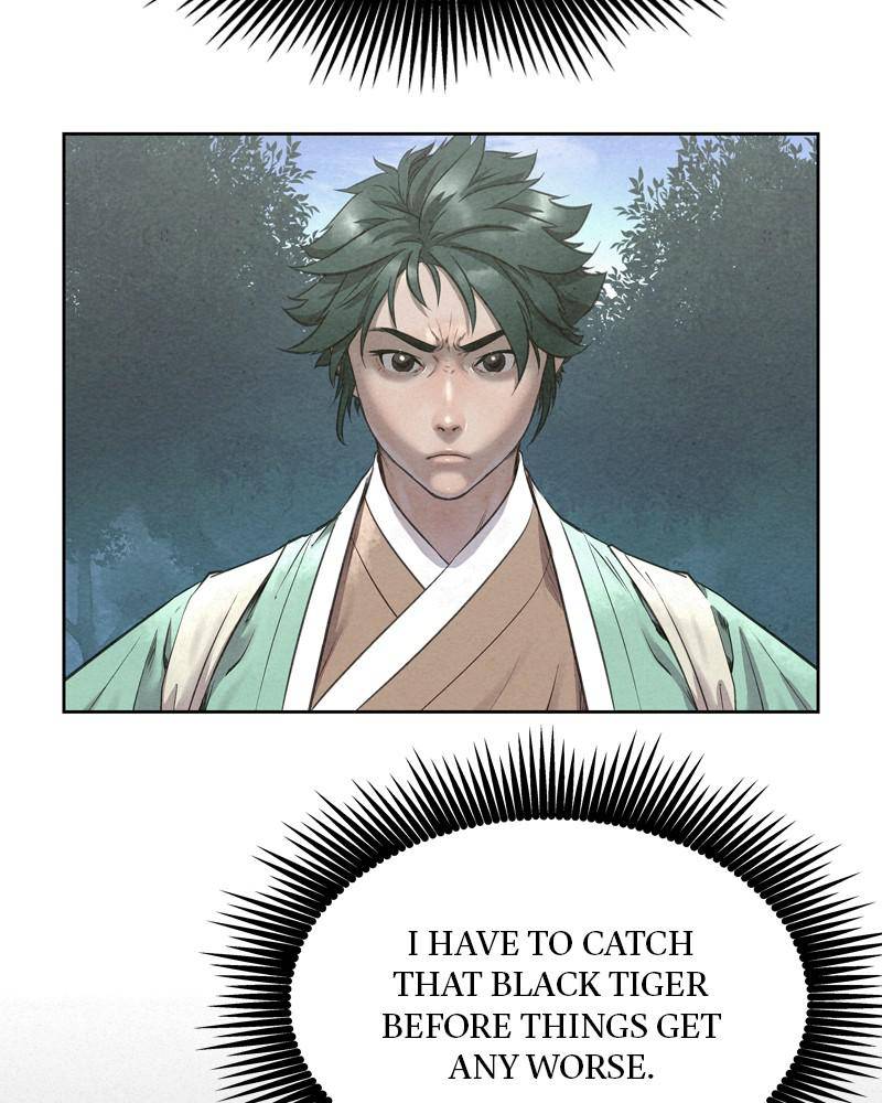 Moshin Hunter Chapter 43 - page 66