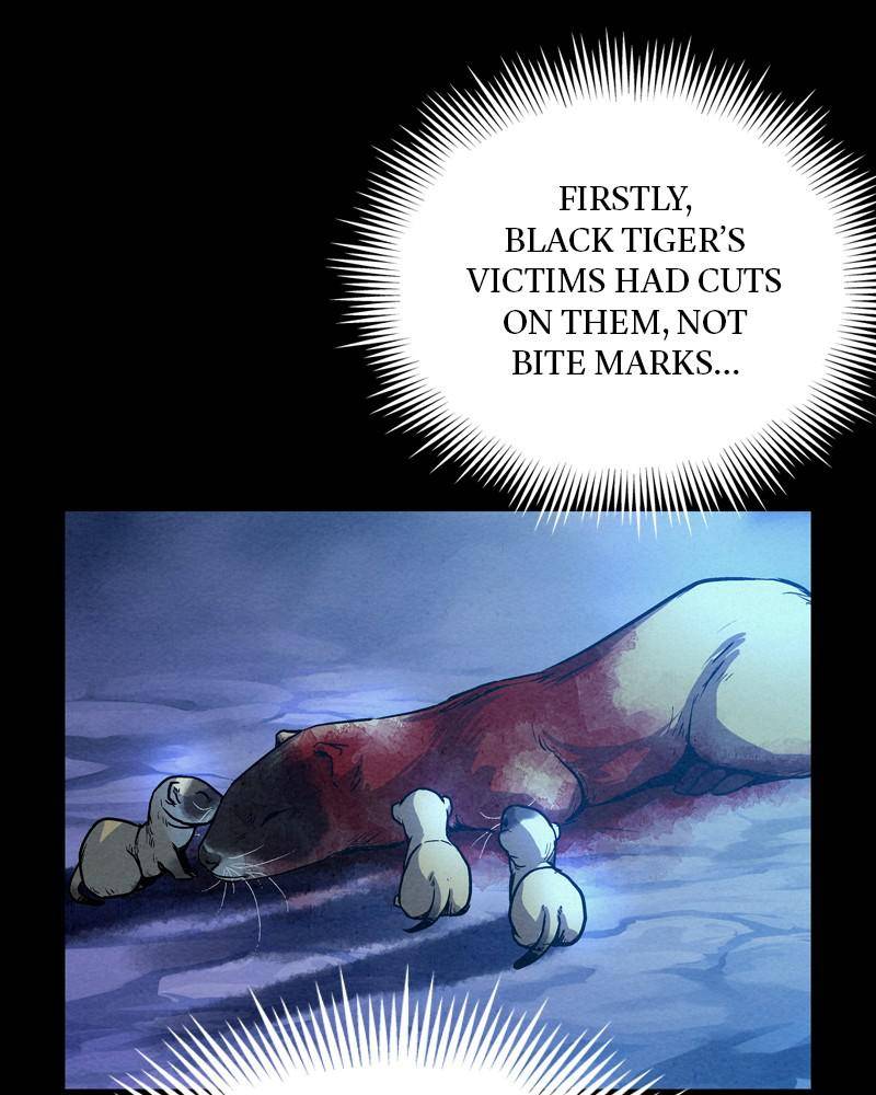 Moshin Hunter Chapter 43 - page 74