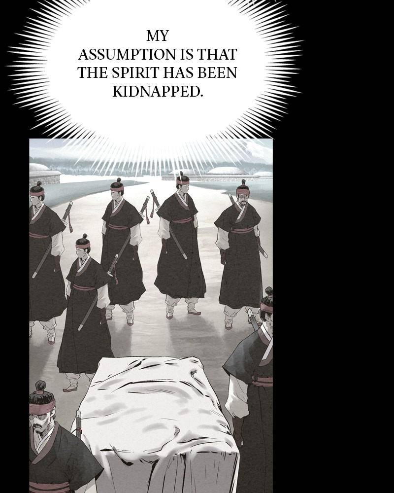 Moshin Hunter Chapter 43 - page 76