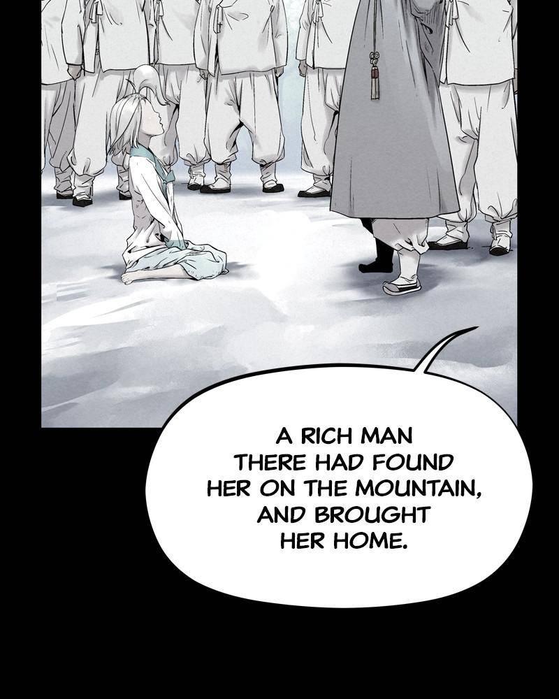 Moshin Hunter Chapter 43 - page 83
