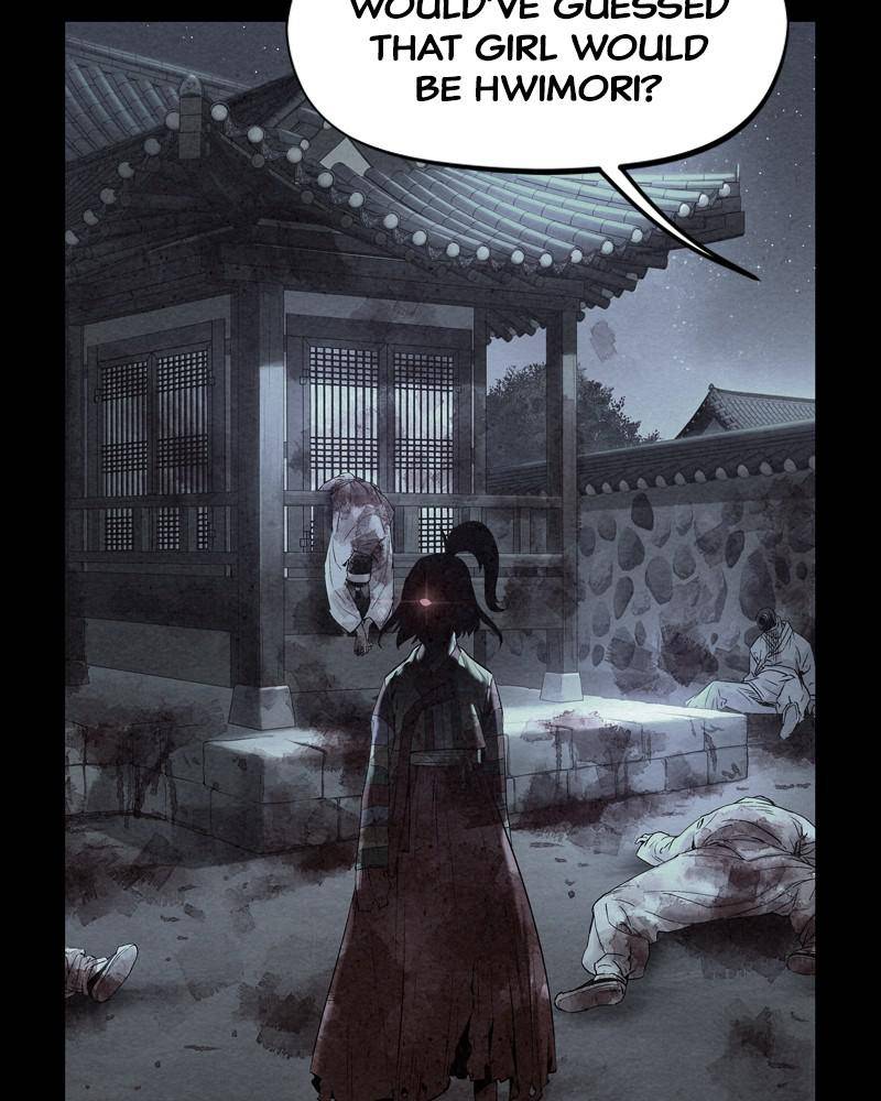Moshin Hunter Chapter 43 - page 86