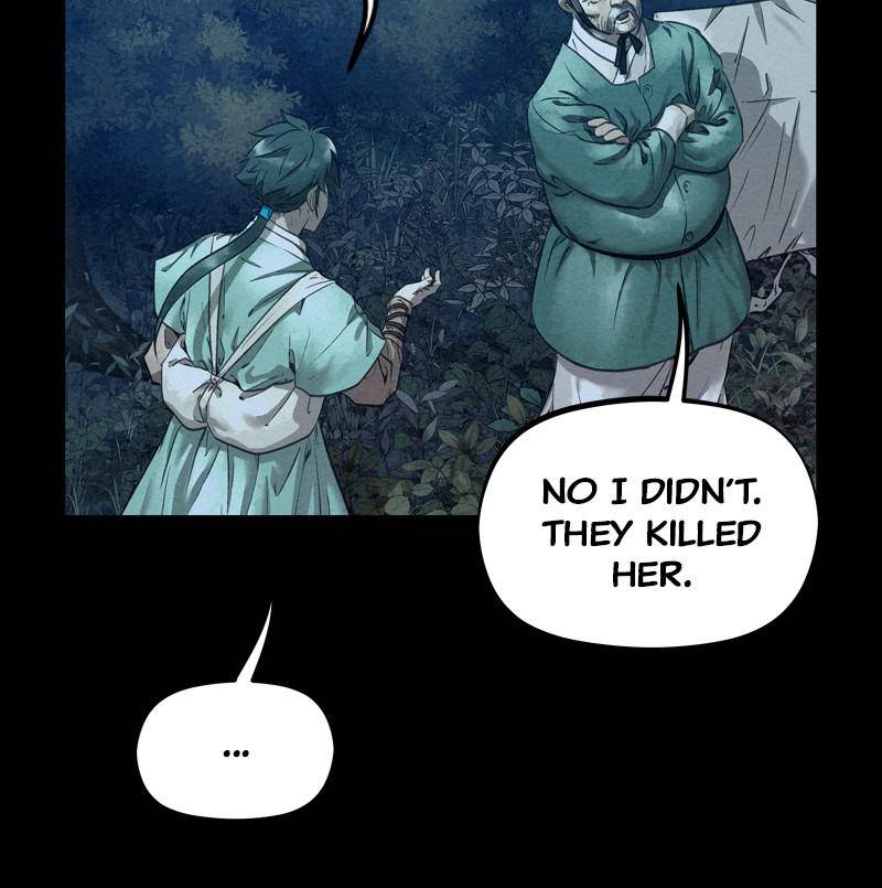 Moshin Hunter Chapter 43 - page 91