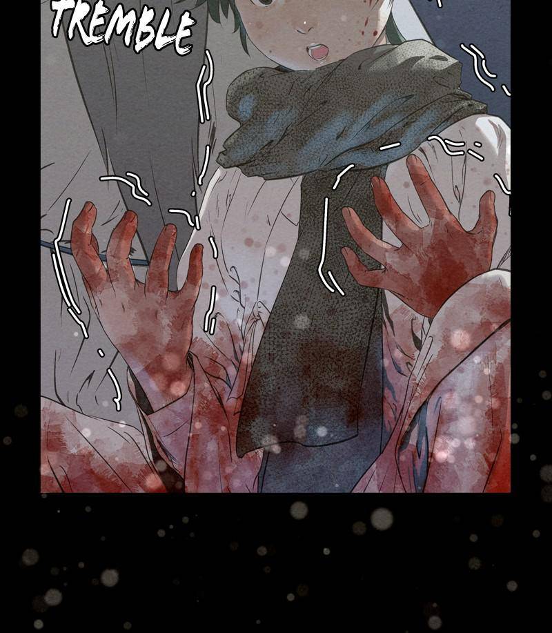 Moshin Hunter Chapter 42 - page 106