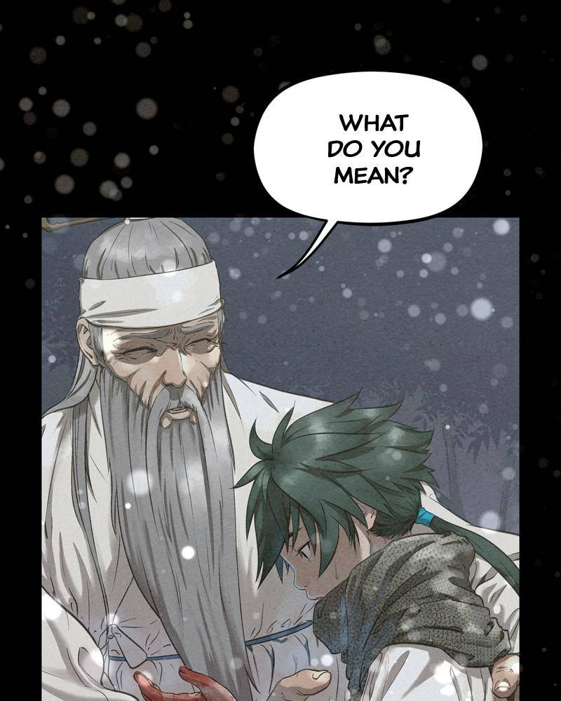 Moshin Hunter Chapter 42 - page 107