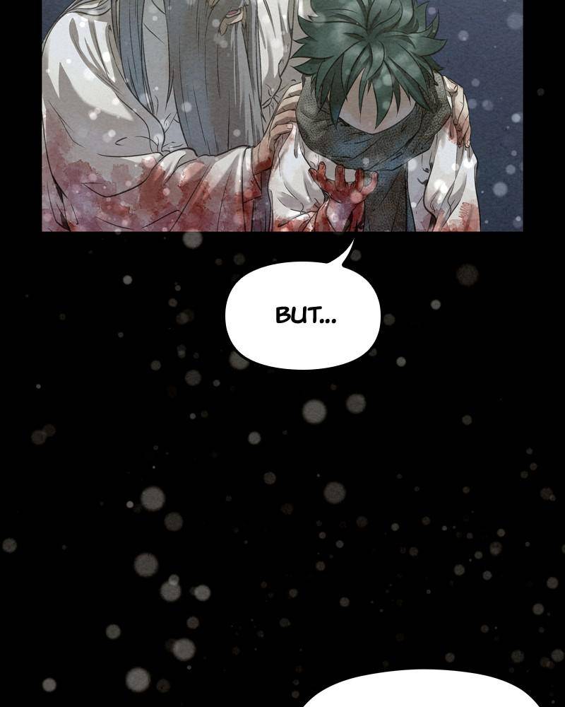 Moshin Hunter Chapter 42 - page 110