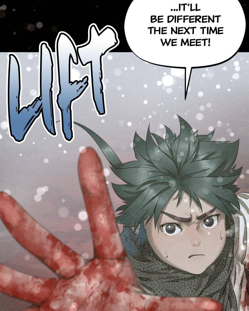 Moshin Hunter Chapter 42 - page 111