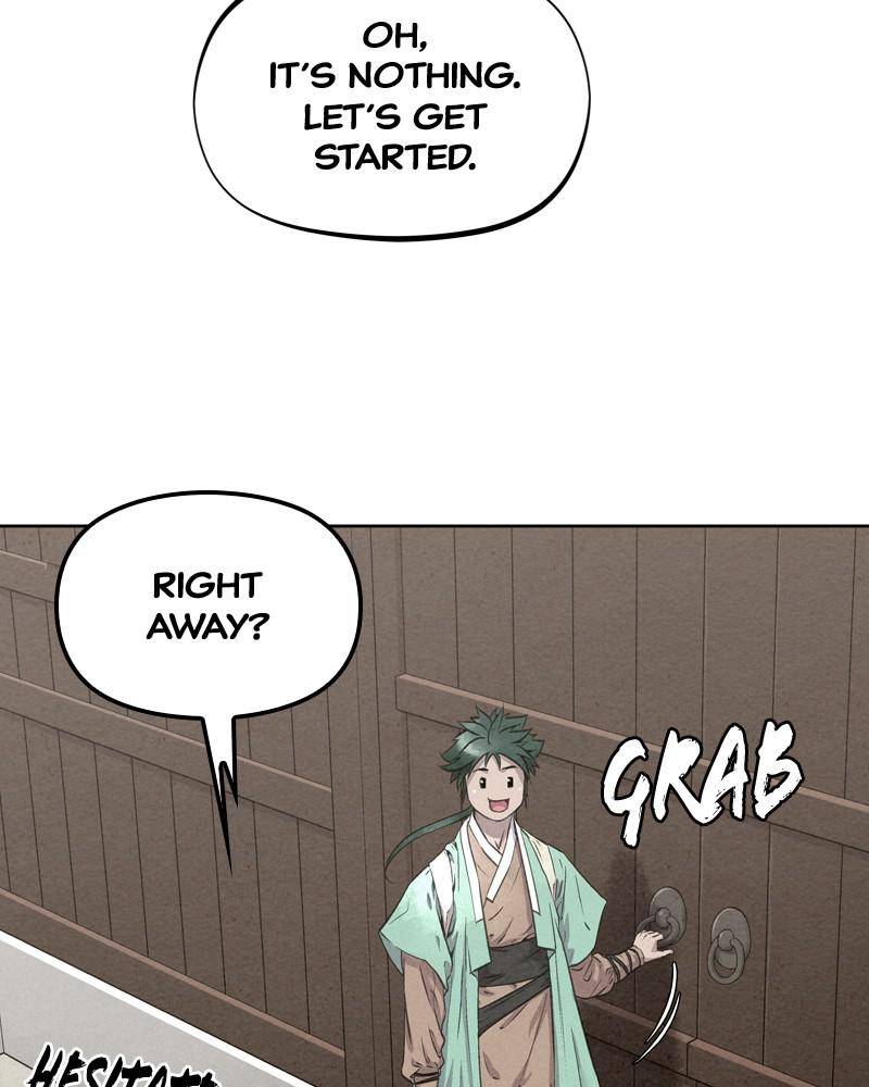 Moshin Hunter Chapter 42 - page 119