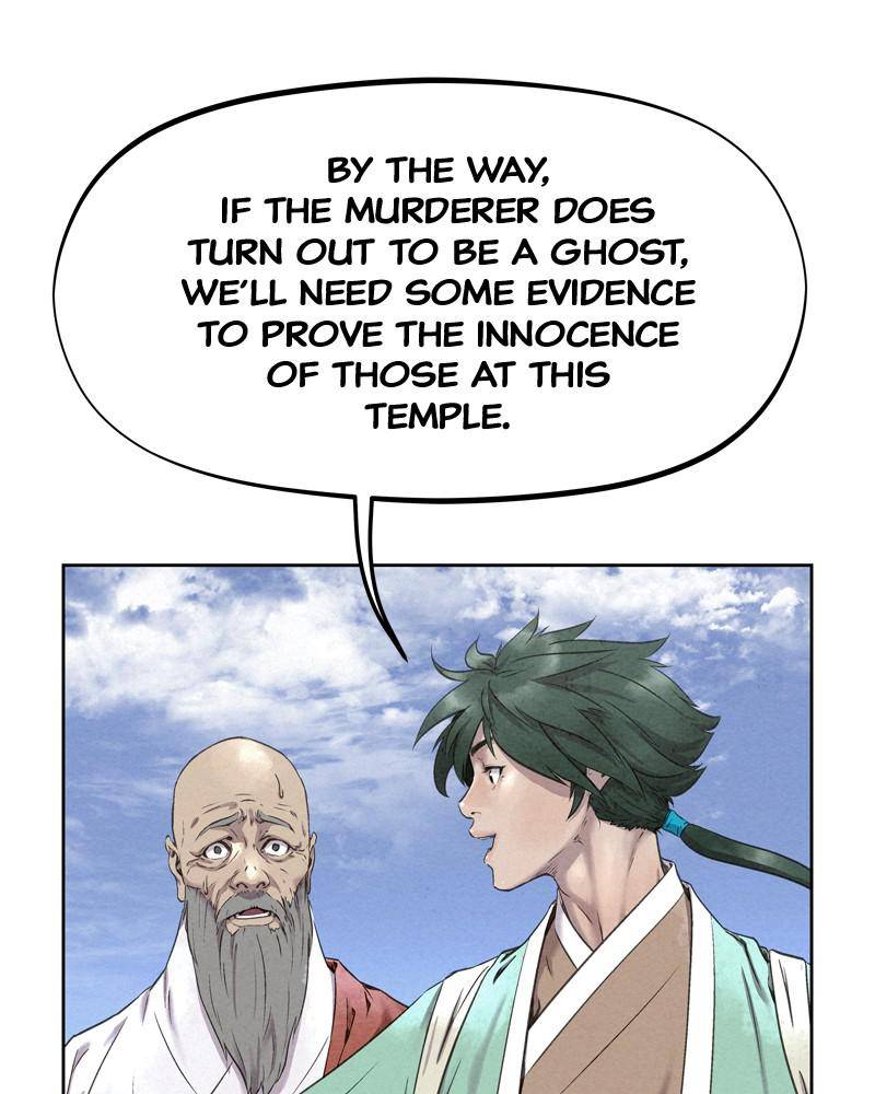 Moshin Hunter Chapter 42 - page 121