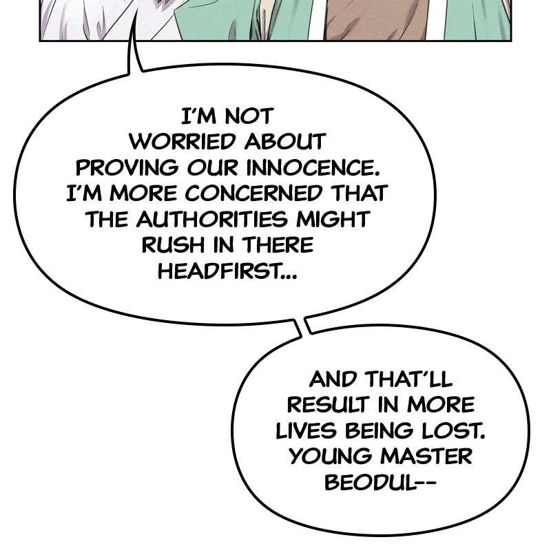 Moshin Hunter Chapter 42 - page 122