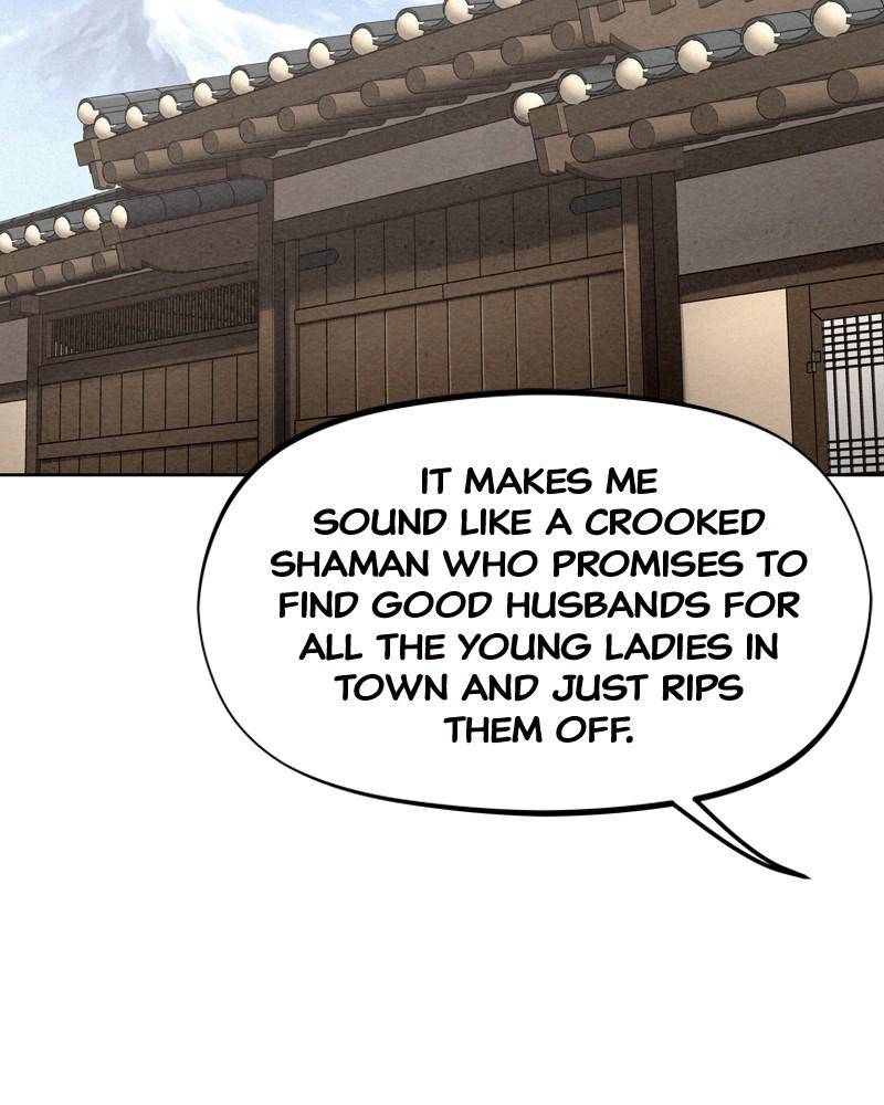 Moshin Hunter Chapter 42 - page 124